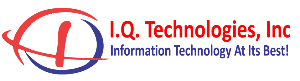I.Q. Technologies, Inc
