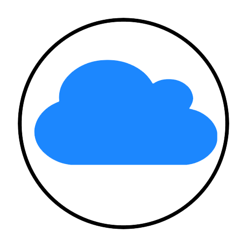 cloud icon