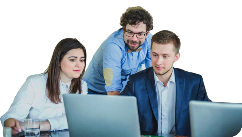 IT Experts