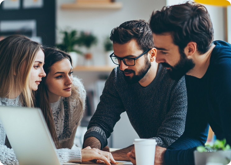 Strategic IT Support