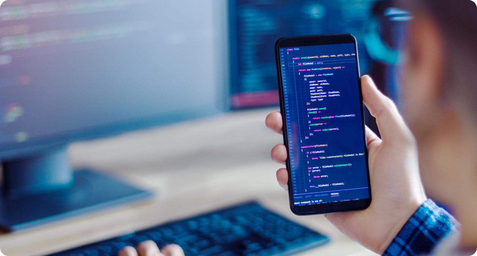 Application Development