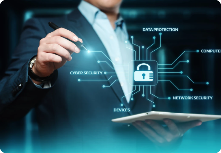 Approach for Data Protection