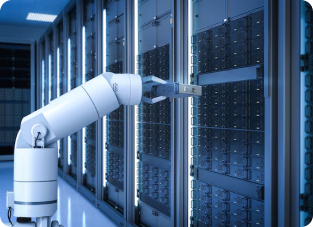 Automated Backup