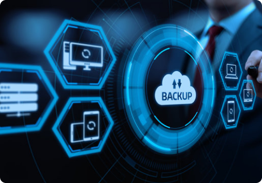 Backup and Recovery Services