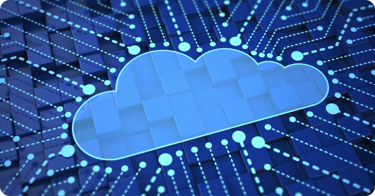 Cloud Computing