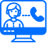 Integrated Voice and Video Calling