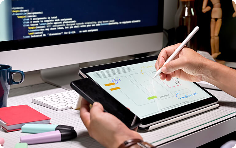 Mobile Application Development