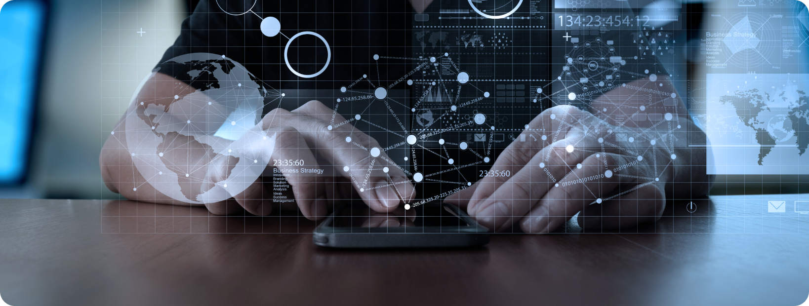 Mobile Device Management