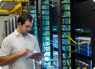 Network Support