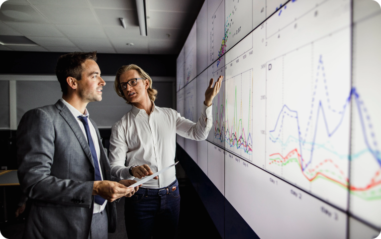 What is Change Management Consulting