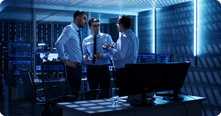 What is an IT Consulting Service?
