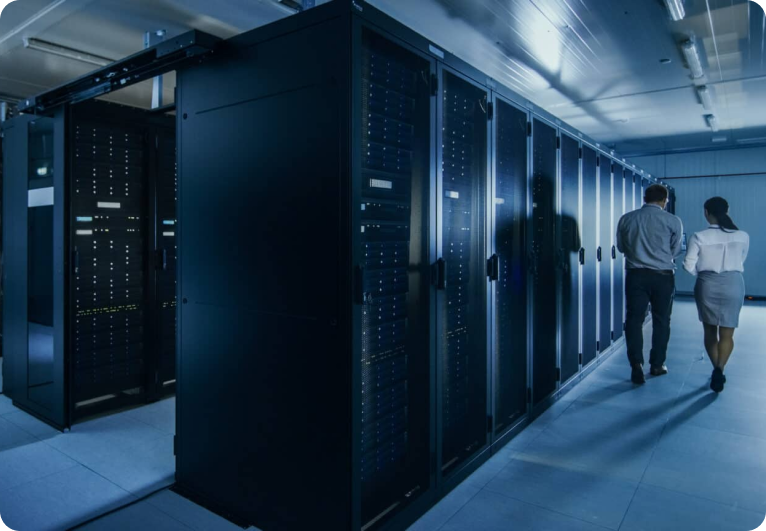 Choose Managed Cloud Hosting Services