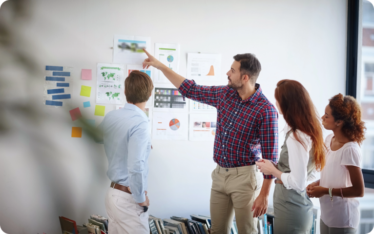 Advantages of Working with IQ Technologies