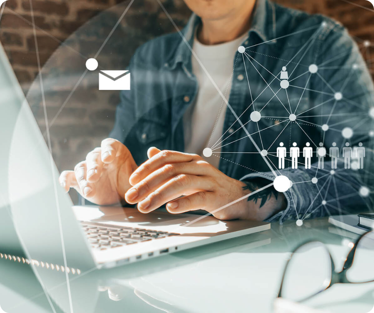 Approach to Network Management