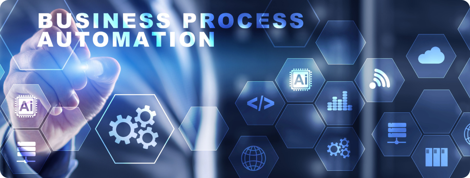 Business-Process-Automation-Services