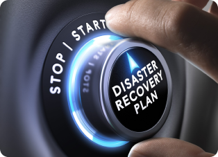 Disaster-Recovery-Planning