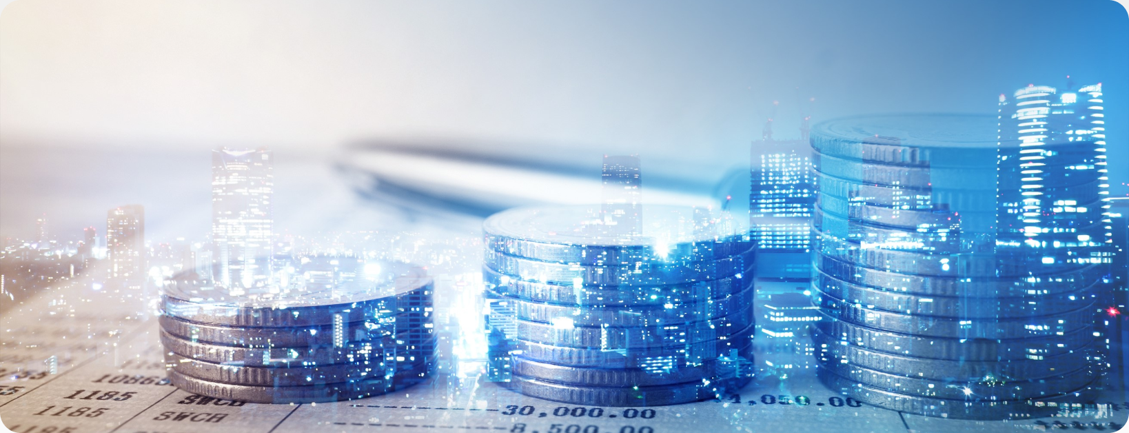 Finance and Insurance