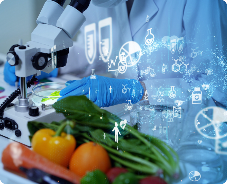 Improving Food Services