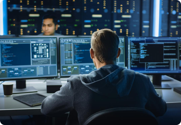 Network Security Monitoring Services
