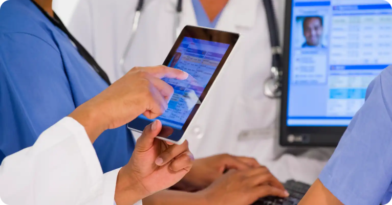Patient Management Systems