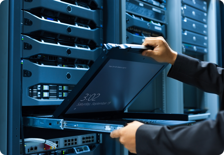 http://Process-for-Server-Management