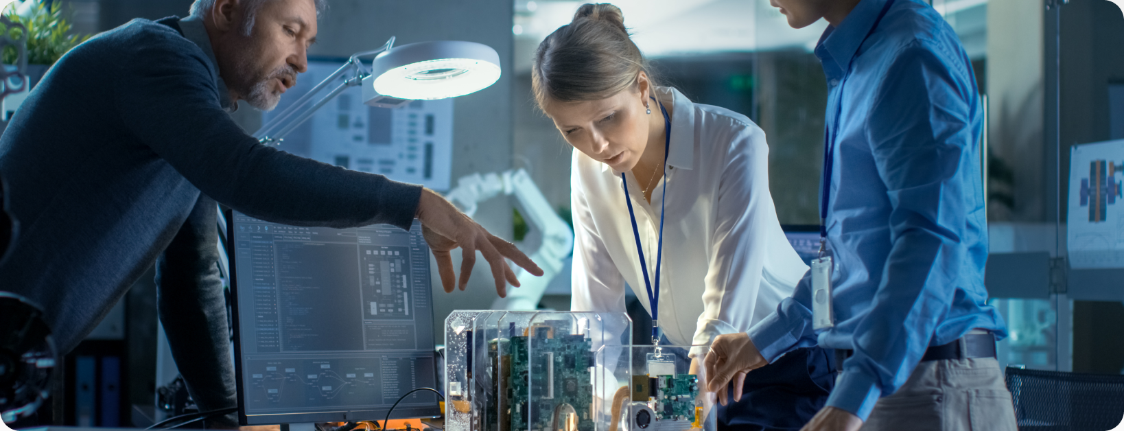 Professional, Scientific, and Technical Services