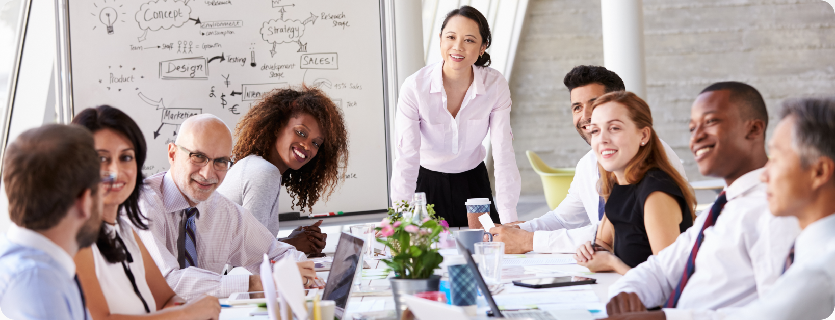 Project Management Services