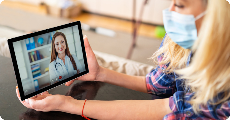 Telemedicine and Patient Monitoring