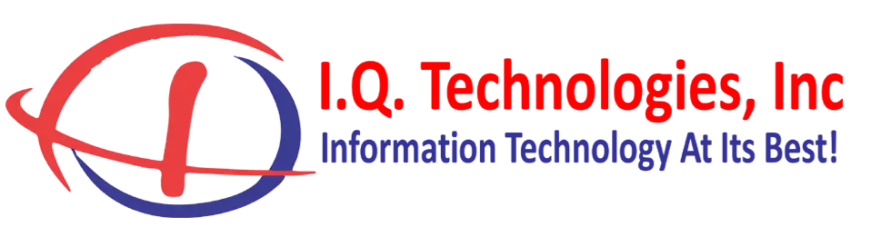 I.Q. Technologies, Inc