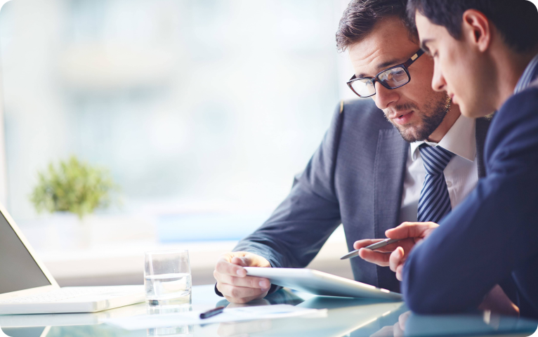 Why Choose IQ Technologies