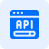 Application Development Icon