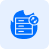 Backup and Disaster Recovery Icon