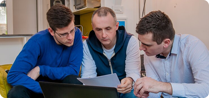 Benefits of Choosing Co-Managed IT Services