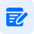Blogs Icon