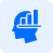 Business Intelligence Services Icon