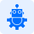 Business Process Automation Icon
