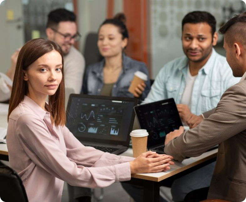 Co-Managed IT Model Can Transform Your Business