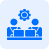 Co-managed IT Services Icon
