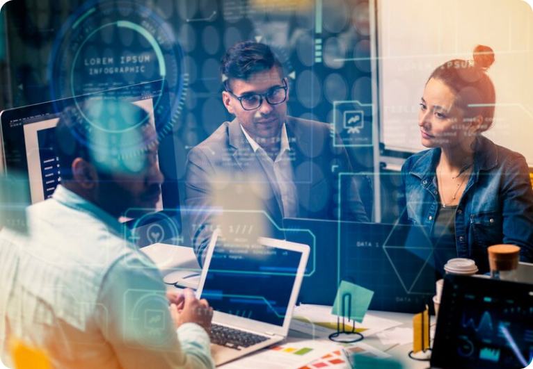 Cybersecurity Consulting Services