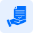 Document Management Services Icon