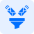 Email Spam Filtering Icon