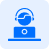 IT Help Desk Services Icon