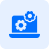IT Managed Services Icon