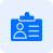 Identity & Access Management Icon