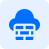 Managed Firewall Services Icon