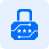 Multifactor Authenticator Services Icon
