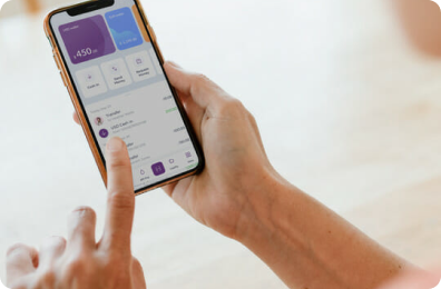Enterprise Mobile Apps