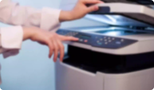 Printers and Peripherals