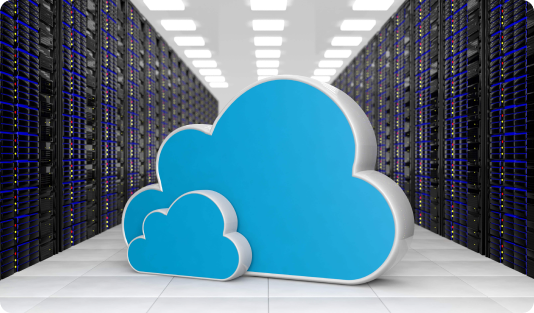 Cloud Services