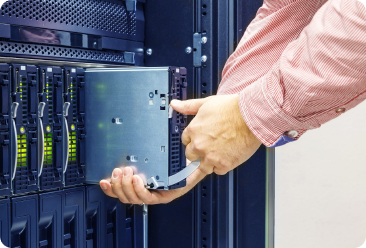 Hardware Support
